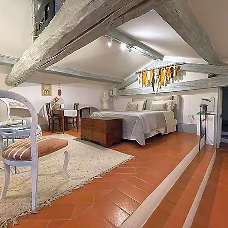 Il Giglio Bed & Breakfast