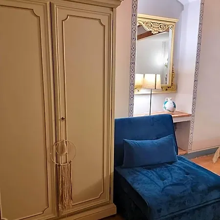 Il Giglio Bed & Breakfast Pienza