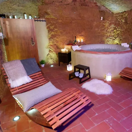 Bed & Breakfast Il Giglio