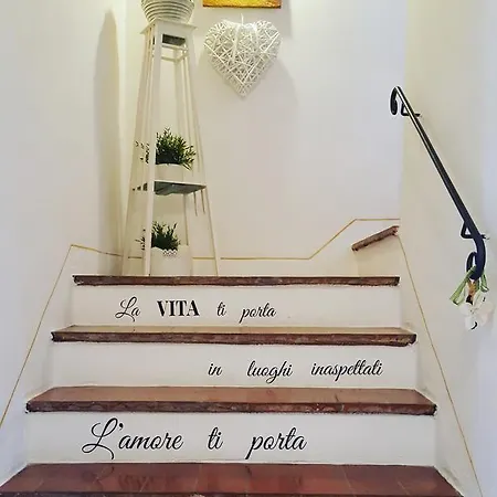 일 질리오 비앤비 피엔자