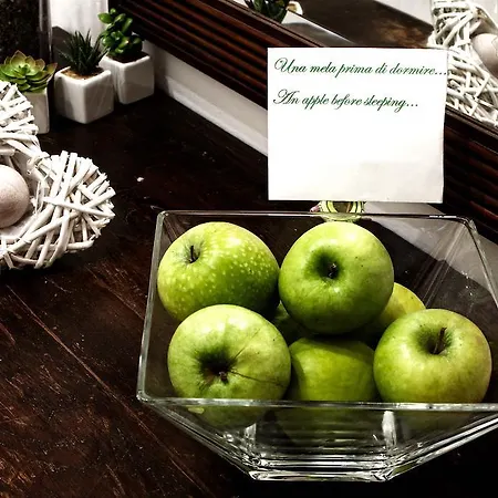 일 질리오 비앤비 4* 피엔자