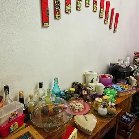 B&B 일 질리오 비앤비 4*