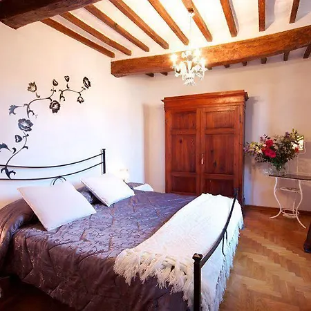 Il Giglio Bed & Breakfast