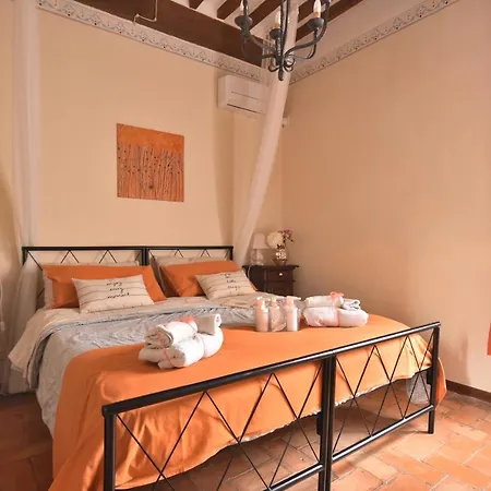 Il Giglio فندق مبيت وإفطار 4*