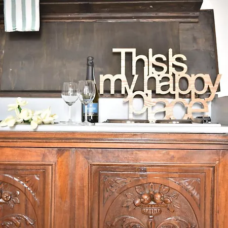 B&B 일 질리오 비앤비 피엔자