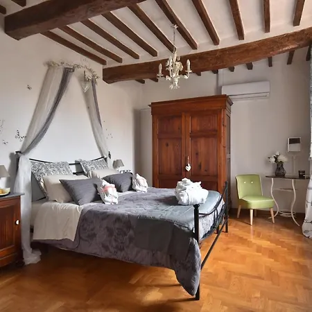 일 질리오 비앤비 4* 피엔자