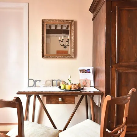Il Giglio Bed & Breakfast *