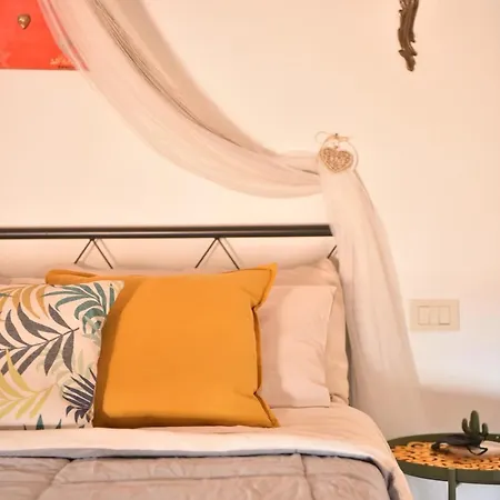 일 질리오 비앤비 피엔자