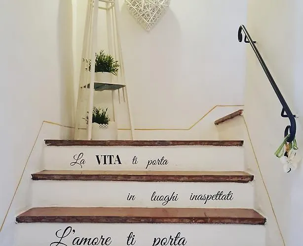 Il Giglio Pienza