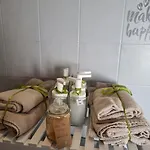 Il Giglio Alojamento de Acomodação e Pequeno-almoço