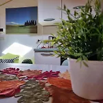 Il Giglio Alojamento de Acomodação e Pequeno-almoço 4*