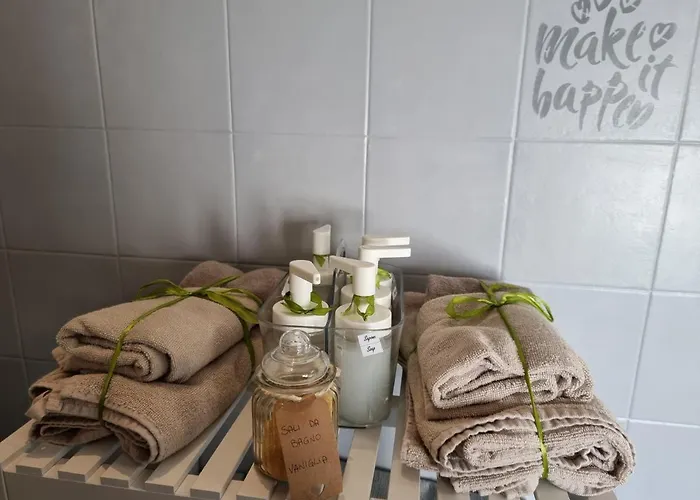 Il Giglio Bed and Breakfast