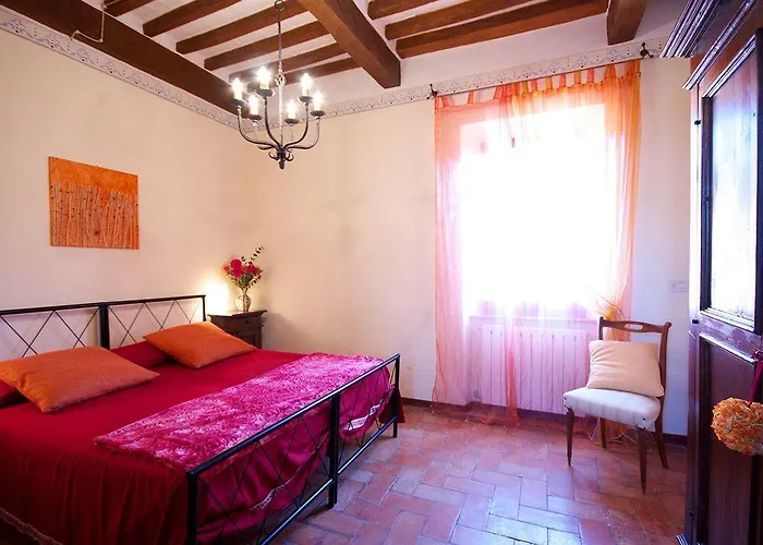Bed and Breakfast Il Giglio