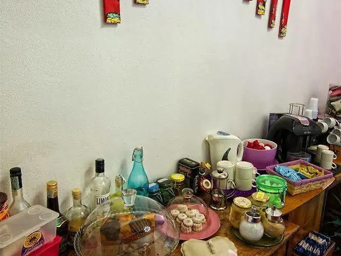 Bed and Breakfast Il Giglio 4*