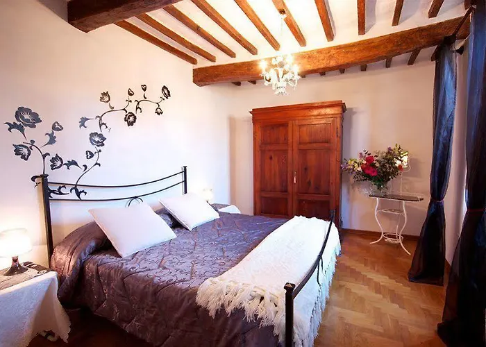Il Giglio Bed and Breakfast